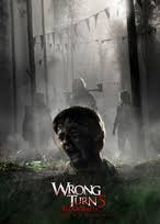 Talitha luke yardely hot photos : Wrong Turn 6 Last Resort Blu Ray Digibook Germany