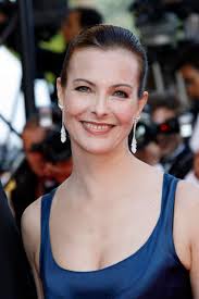 Resultado de imagem para carole bouquet
