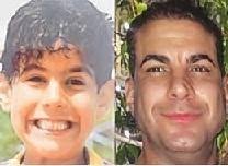 Damon Morgan Obituary (1981