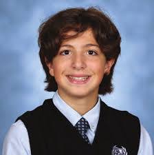 Matthew Pinter's Instagram, Twitter & Facebook