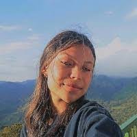 Nicole Obando's Instagram, Twitter & Facebook