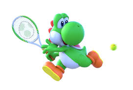To unlock baby peach (tricky): Report Full Character List For Mario Tennis Aces Leaked