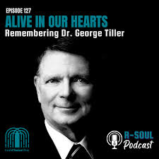 Attitude Is Everything: Resources to Remember Dr. George Tiller