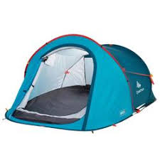 Petites Tentes 2seconds Camping Decathlon