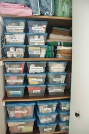 We did not find results for: Super Organized Bathroom Linen Closet