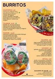 I thought i was decent at making meals out of limited ingredients before the coron. Speisekarte Von California Cookhouse Restaurant Rom