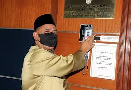 To mark the malaysia cup victory. Umno S Saarani Punches In As Third Perak Mb Since 2018 Malaysia Malay Mail