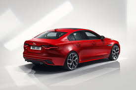 Three Unique Technologies Found On The Brand New 2020 Jaguar Xe Decarie Motors Jaguar