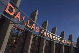 Historically, it was the central hub for farmers to bring their produce, meats, and dairy to the. Dallas Farmers Market Announces Five New Restaurants Cravedfw