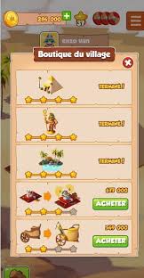 At this time (january 2020) coin master have 221 villages level and last coin master level is 221. Coin Master Astuce Comment Jouer Triche Android Iphone