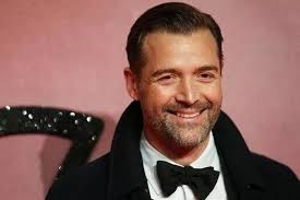 Patrick Grant shares real reason he keeps love life private after 'ordeal'  with ex