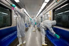 Weekly News Quiz For Students Special Coronavirus Edition The New York Times