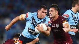More images for dale finucane nrl » St George Illawarra Are Circling Dale Finucane For Next Season