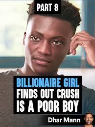 Dhar Mann Millionaire Falls in Love with A Waiter