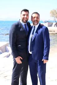 Φιλιπποπουλοσ γεωργιοσ (ψυχίατρος), άντον τσέχωφ. Filippopoylos Nikolaos Toy A8anasioy Synexizoyme Gia To Palaio Falhro
