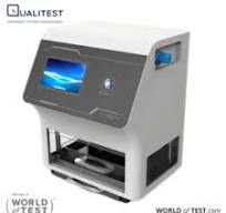 Compression Tester for Packaging Bags & Pouches