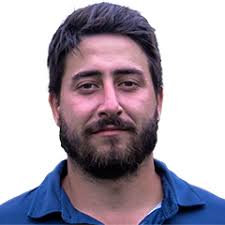 Alejandro Ferguson Profile & Career Stats