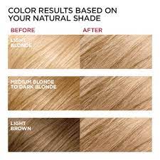 Shop medium blonde hair color shop our range of hair colors for the perfect shade of medium blonde. Buy L Oreal Paris Excellence Creme Permanent Hair Color 8 Medium Blonde Pack Of 3 Online In Vietnam B0711xbrm5