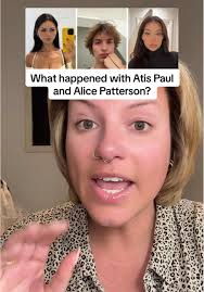 Atis Paul Alice Patterson