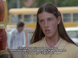 Pin By Lilianna On Stuff I Like Freaks And Geeks Freeks And Geeks Geek Stuff