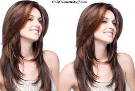 As you repeat this step three times, you have your top ready. 15 Easy Hairstyles For Girls Simple Step By Step Pictures
