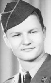 Jerald Jackman Obituary (1931