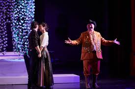 „mult zgomot pentru nimic este una dintre primele comedii ale lui shakespeare; Mult Zgomot Pentru Nimic Teatrul Tineretului Piatra NeamÈ›