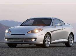 See 484 pics for 2007 hyundai tiburon. 2007 Hyundai Tiburon Values Cars For Sale Kelley Blue Book