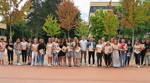 Alle details hierzu finden sie. Hls Offenburg Berufsfachschuler Haben Abschluss Geschafft Baden Online Nachrichten Der Ortenau Offenburger Tageblatt