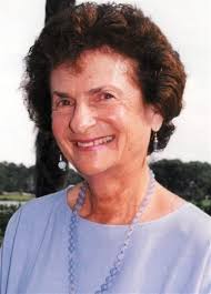 Doris Gross Obituary (1926