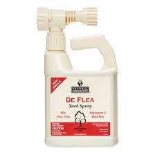 Natural Chemistry De Flea Yard Spray Walmart Com Walmart Com