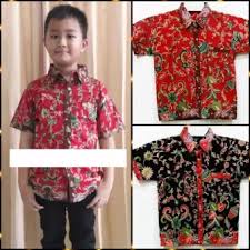 Untuk memudahkan proses menjahit selanjutnya kita membuat pola terlebih dahulu. Model Baju Batik Untuk Anak Kecil Perempuan Model Baju Batik Kombimasi