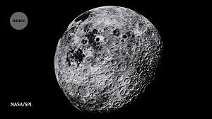 Aliens like to do things the lazy way. China Set To Retrieve First Moon Rocks In 40 Years