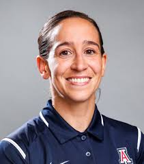 ARIZONA'S MOST RECENT STARTING XI NUMBERS TO KNOW ON THE PITCH