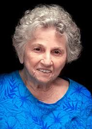 Rita Neubeck Obituary