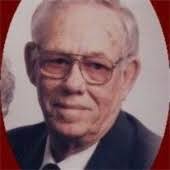 Obituary information for Mr. Elzy Daniel Egner