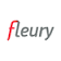 Logo de Fleury