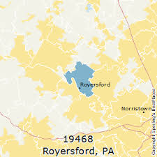 Best Places to Live in Royersford (zip 19468), Pennsylvania