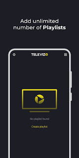 However, ott navigator iptv has an archive feature, which allows users to record any program they love anytime, anywhere, and automatically save it to a special folder for easy interaction. Televizo Iptv Player Apk