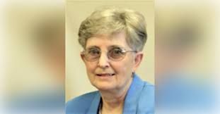 Obituary information for Sister Lilyan Mary Fraher, RSM