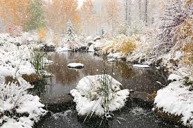 Maybe you would like to learn more about one of these? John Denver Sanctuary In Snow Photograph By Jemmy Archer