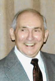 James Walruff Obituary