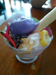 2 Points And 3 Comments So Far On Reddit Halo Halo Recipe Images Spicy