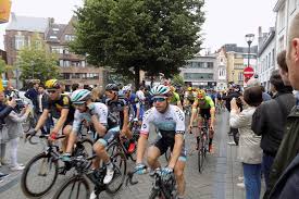 Dat willen de organisatoren in de verf zetten met extra feestgedruis. Eby6evhgpgx0hm