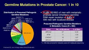 It affects about 1 in 8 men in the uk at some point in their lives. Genetics And Prostate Cancer Prostate Matters