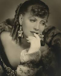 Hollywood glamour is synonymous with George Hurrell, cinema's most  influential portrait photographer whose precision lighting made the stars  truly shine. In 1932, after two years as the head of MGM's portrait  photography