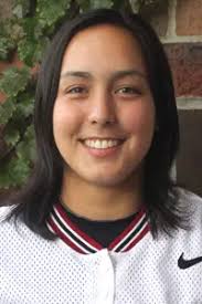 2011 Softball Roster