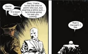 Matt Matt Please Moon Knight Is Arguably Cooler Than Punisher He S Like Batman If Batman Had No Rules R Twobestfriendsplay