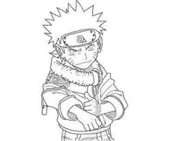 You can print coloring pages or color online. Naruto Coloring Pages Online Novocom Top