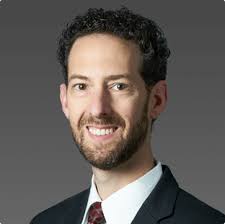 Meet Dr. Daniel Emmett